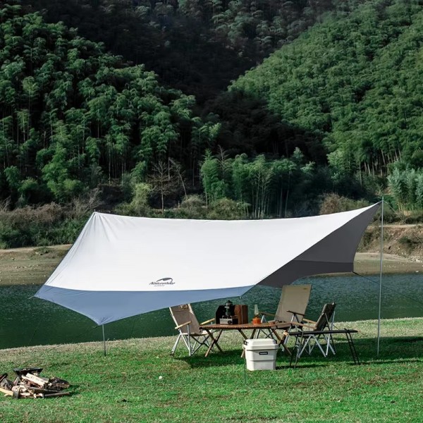 Naturehike Hexagonal-  Gölgelik Tarp Büyük Boy&hellip;
