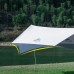 Naturehike Hexagonal-  Gölgelik Tarp Büyük Boy