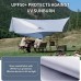 Naturehike Hexagonal-  Gölgelik Tarp Büyük Boy