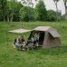 Naturehike Village 5.0 2. Nesil Otomatik Glamping Çadır