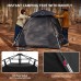 Naturehike Ango 3 Otomatik Çadır – Black Edition