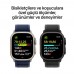 Apple Watch Ultra 2 GPS + Cellular 49mm Natürel Titanyum Kasa Natural Titanium Milano Loop