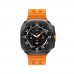 Samsung Galaxy Watch Ultra LTE 47mm Gri Titanyum