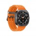 Samsung Galaxy Watch Ultra LTE 47mm Gri Titanyum