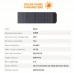 300w Katlanabilir Taşınabilir Solar Güneş Paneli