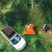 Peakhike Kamp Outdoor Yeni Nesil Portbagaj