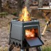 Mini Kamp Soba Seti 