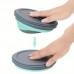 Peakhike Outdoor Katlanır 3’lü Yemek Seti