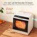 Karlxtom Karavan Tekne Mini Portatif Bulaşık Makinesi