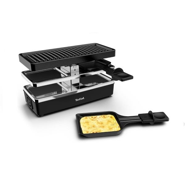 Tefal Elektrikli Portatif Izgara Seti 400W Plug & Share&hellip;