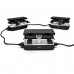 Tefal Elektrikli Portatif Izgara Seti 400W Plug & Share
