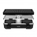 Tefal Elektrikli Portatif Izgara Seti 400W Plug & Share