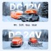 Vevor 8KW Çanta Tipi Portatif Dizel Isıtıcı – Bluetooth