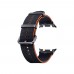Samsung Galaxy Watch 8 Şık Spor Kordon M/L Koyu Gri