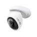 TP-LINK TAPO C560WS 360° DIŞ MEKAN KABLOSUZ IP KAMERA 4K