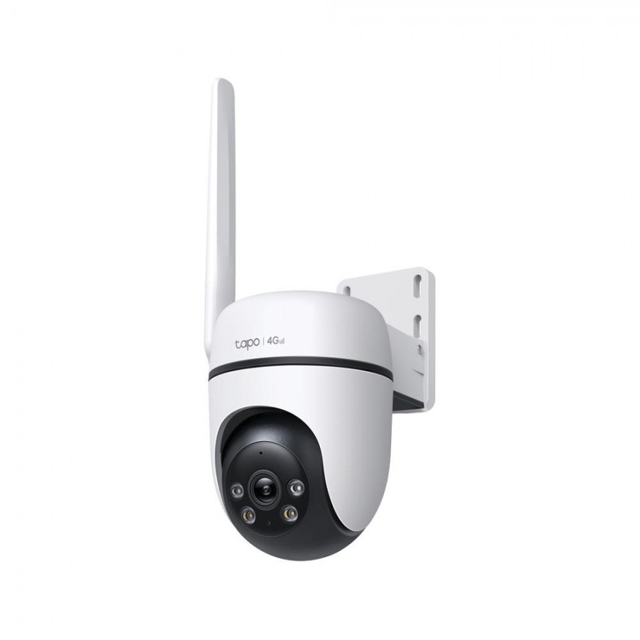 TP-LINK TAPO C501GW 360° DIŞ MEKAN 4G LTE KABLOSUZ IP KAMERA 1080P