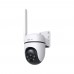 TP-LINK TAPO C501GW 360° DIŞ MEKAN 4G LTE KABLOSUZ IP KAMERA 1080P