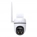 TP-LINK TAPO C501GW 360° DIŞ MEKAN 4G LTE KABLOSUZ IP KAMERA 1080P