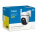 TP-LINK TAPO C501GW 360° DIŞ MEKAN 4G LTE KABLOSUZ IP KAMERA 1080P