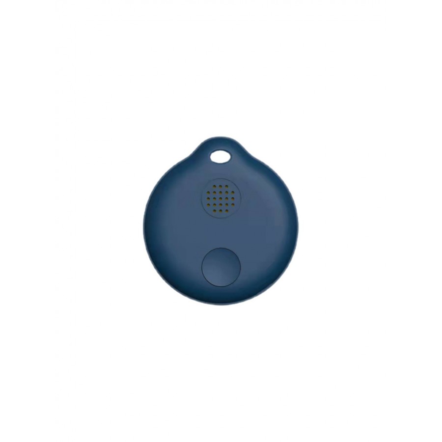 Shenzhen Xin Xin Tuya Smart Life Akıllı Etiket Kablosuz Bluetooth Uyumlu Tracker Çocuk Çantası Cüzdan Anahtar Bulucu 