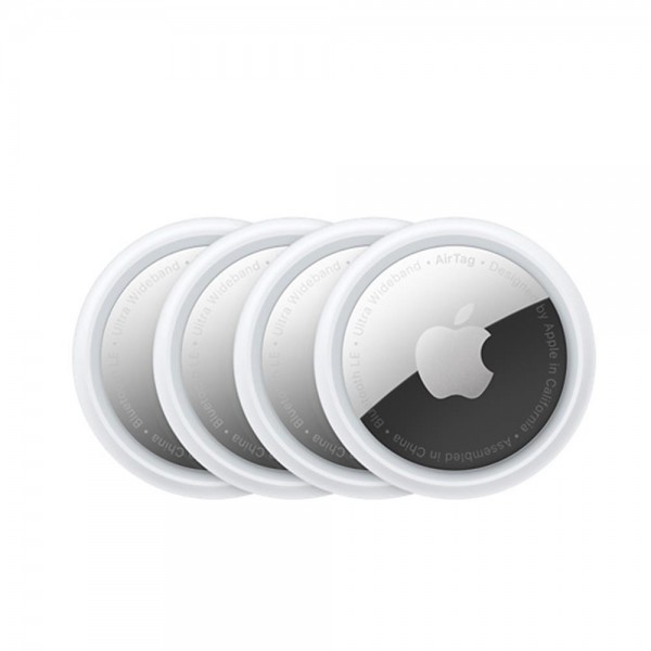Apple AirTag (4'lü Paket)&hellip;
