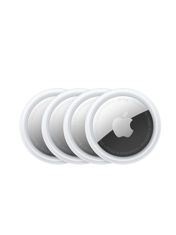 Apple AirTag (4'lü Paket)&hellip;