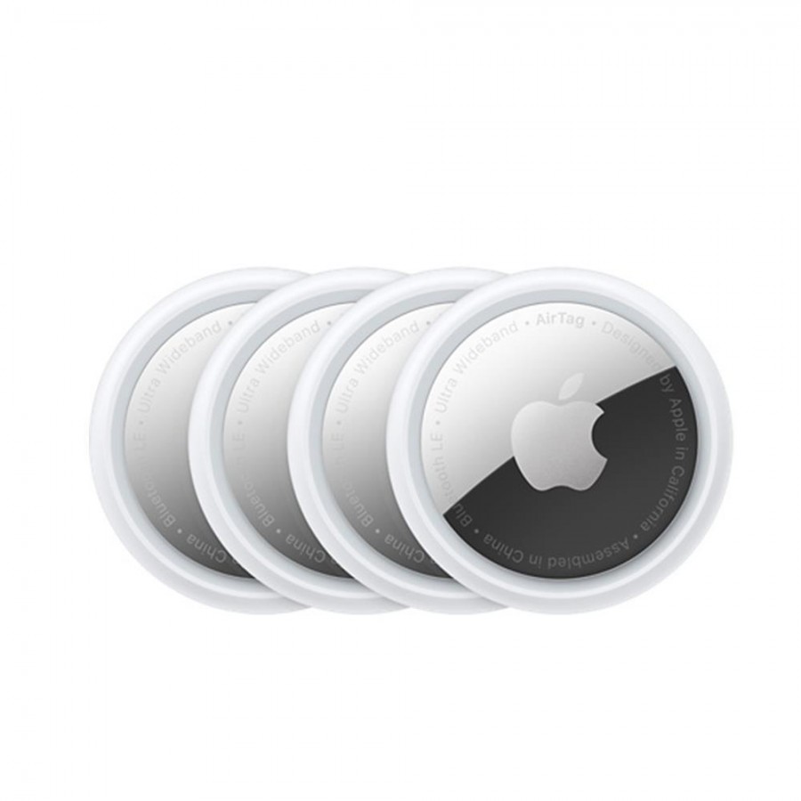 Apple AirTag (4'lü Paket)