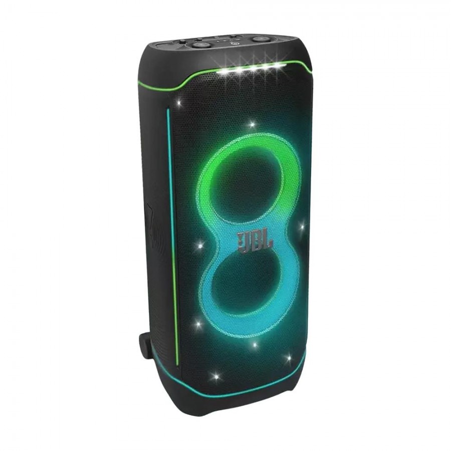 JBL PARTYBOX ULTIMATE WIFI BLUETOOTH HOPARLÖR - SİYAH
