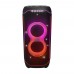 JBL PARTYBOX ULTIMATE WIFI BLUETOOTH HOPARLÖR - SİYAH