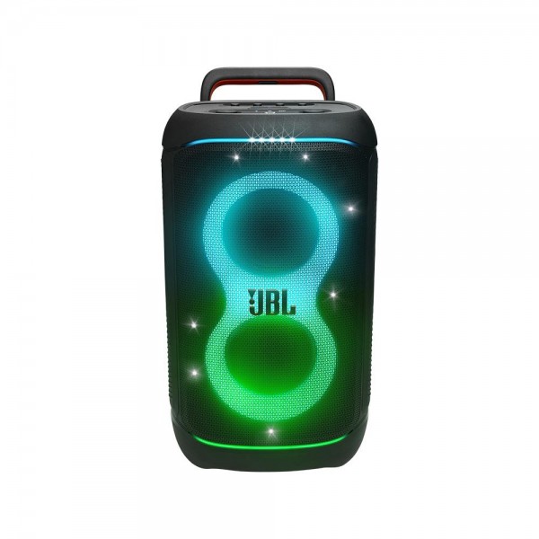 JBL PARTYBOX 520 BLUETOOTH HOPARLÖR-SIYAH&hellip;