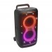 JBL PARTYBOX 520 BLUETOOTH HOPARLÖR-SIYAH