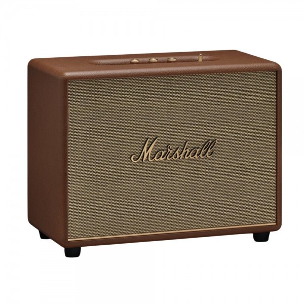 MARSHALL WOBURN III BLUETOOTH HOPARLÖR - BROWN&hellip;