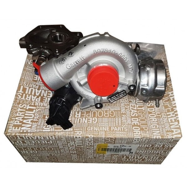 Master 3-III Çift Turbo (Büyük Olan) 2.3 Dci M9T 144117591R -Renaul&hellip;
