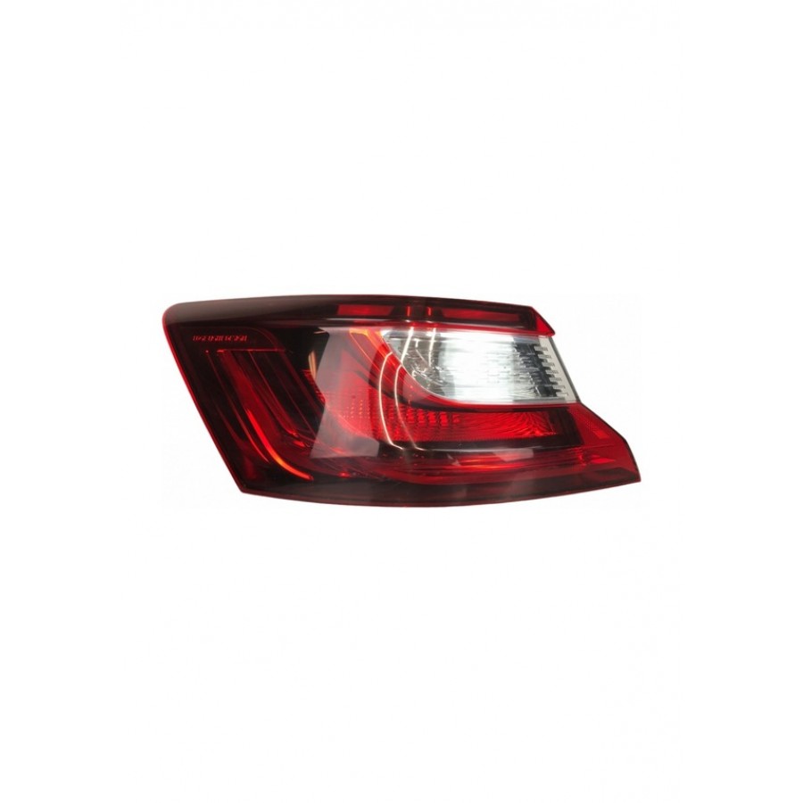 Renault Megane 4 - Iv - Sol Dış Stop 265558986r - Renault Mais