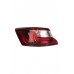 Renault Megane 4 - Iv - Sol Dış Stop 265558986r - Renault Mais