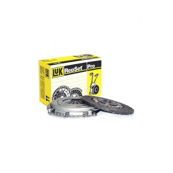 Debriyaj Seti Renault Master 2 2.5Dci Luk 624347609&hellip;