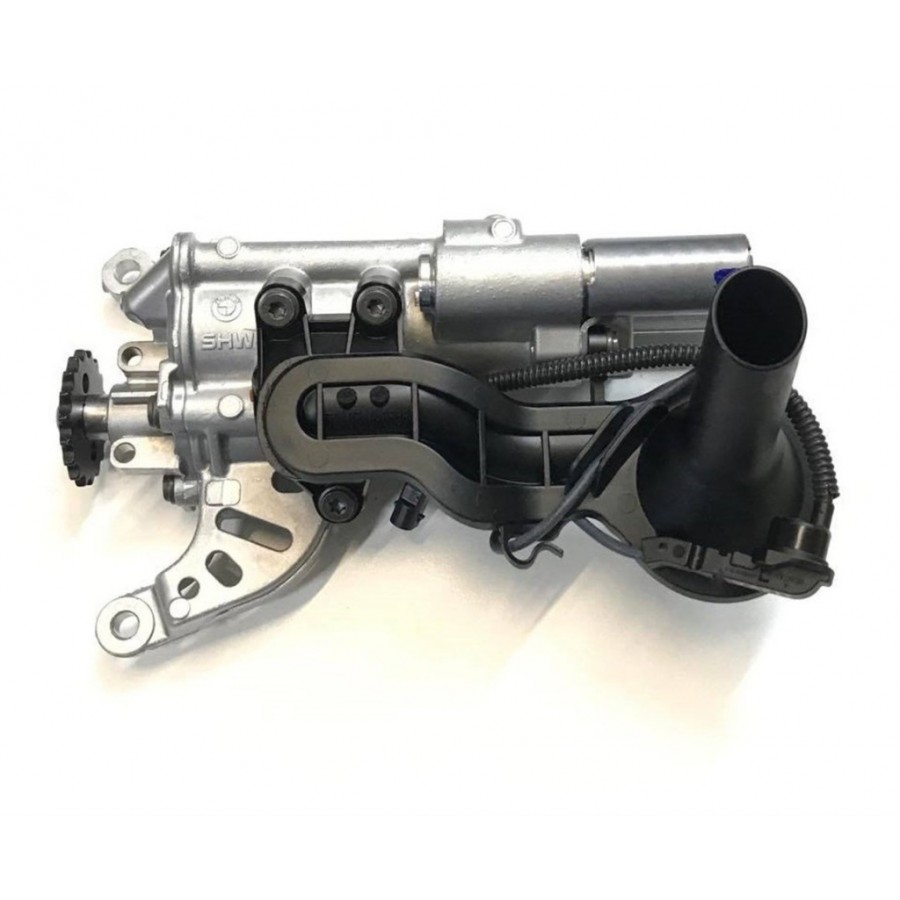 BMW F20 F21 F30 F31 N13 Yağ Pompası 11417600466