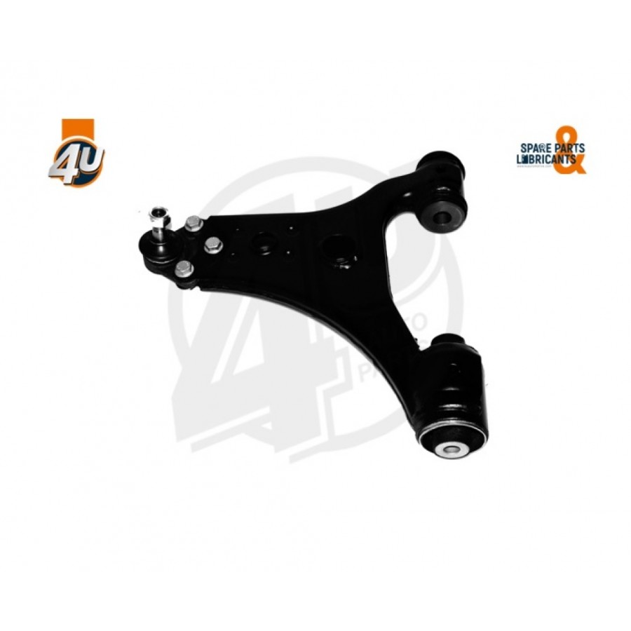 Mercedes Benz W169 W245 Ön Salıncak Sol G07917 Mercedes Benz W169 W245 Ön Salıncak Sol G07917