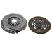 AUDI A3 Debriyaj Seti 2.0 TDI BKP / CBAB Motor / SACHS Tipi - LUK