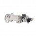 Audi Q3 Soğutuculu EGR Valfi 2.0 TDI 177 Beygir CFGC Motor 2012-2018 NGK