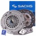 Audi A3 Debriyaj Seti 1.4 TFSI 125 Beygir Baskı Balata Bilya 2004-2013 SACHS