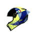Agv Pısta GP RR Soleluna 2022 Kapalı Kask
