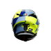 Agv Pısta GP RR Soleluna 2022 Kapalı Kask