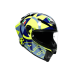 Agv Pısta GP RR Soleluna 2022 Kapalı Kask