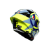 Agv Pısta GP RR Soleluna 2022 Kapalı Kask