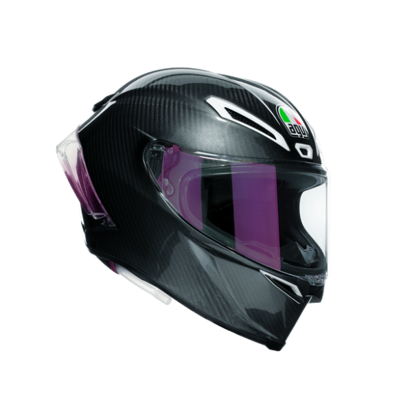 Agv Pista GP RR Mplk Ghiaccio Ice Kapalı Kask&hellip;