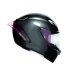 Agv Pista GP RR Mplk Ghiaccio Ice Kapalı Kask
