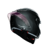 Agv Pista GP RR Mplk Ghiaccio Ice Kapalı Kask