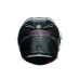 Agv Pista GP RR Mplk Ghiaccio Ice Kapalı Kask