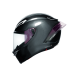 Agv Pista GP RR Mplk Ghiaccio Ice Kapalı Kask